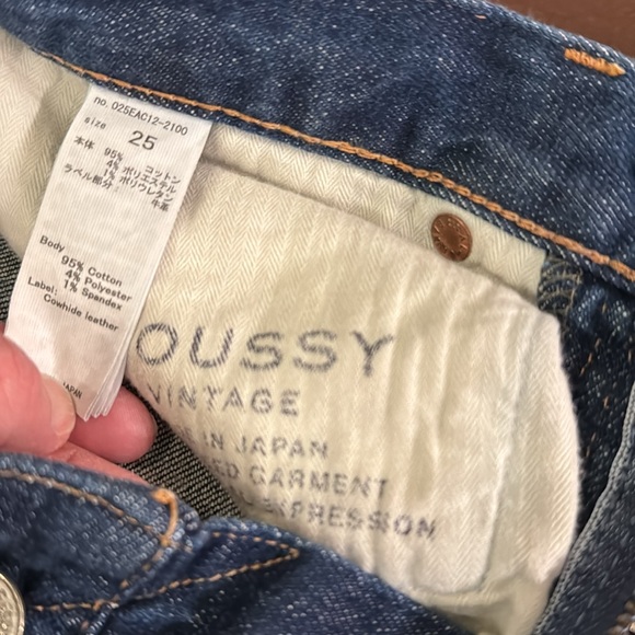 Moussy Checotah Skinny - Picture 3 of 11